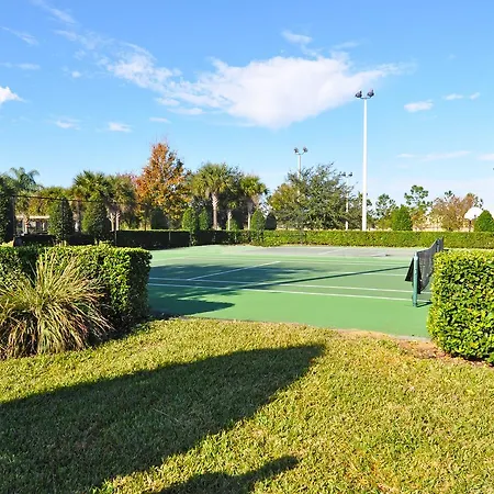 Windsor Hills Resort! 2 Miles To Disney! 6 Bedroom With Private Pool & Spa Orlando Exterior photo