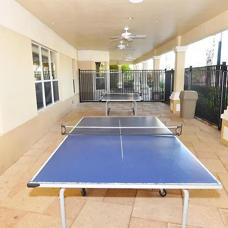 Windsor Hills Resort! 2 Miles To Disney! 6 Bedroom With Private Pool & Spa Orlando Exterior photo