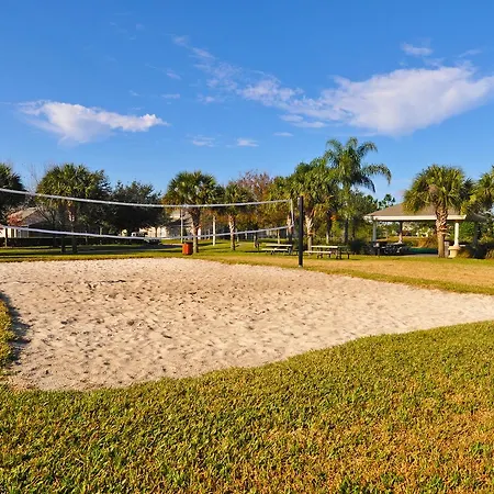 Windsor Hills Resort! 2 Miles To Disney! 6 Bedroom With Private Pool & Spa Orlando Exterior photo