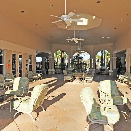 Windsor Hills Resort! 2 Miles To Disney! 6 Bedroom With Private Pool & Spa Orlando Exterior photo